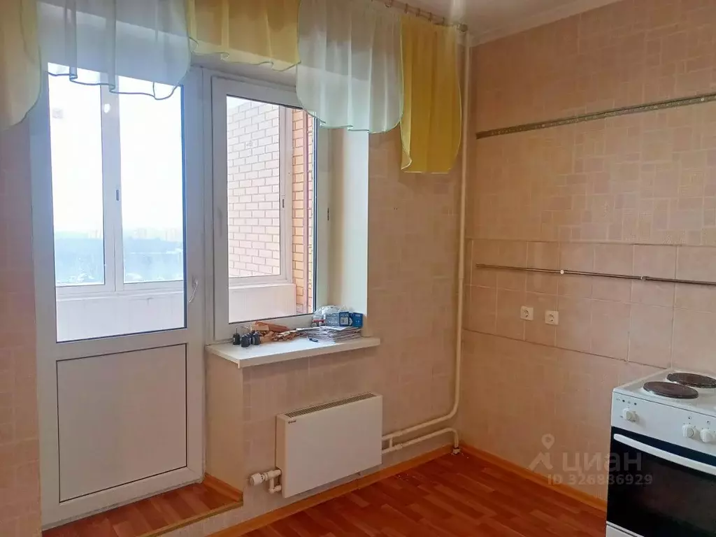 2-к кв. Московская область, Балашиха Кучино мкр, ул. Центральная, 47 ... - Фото 2