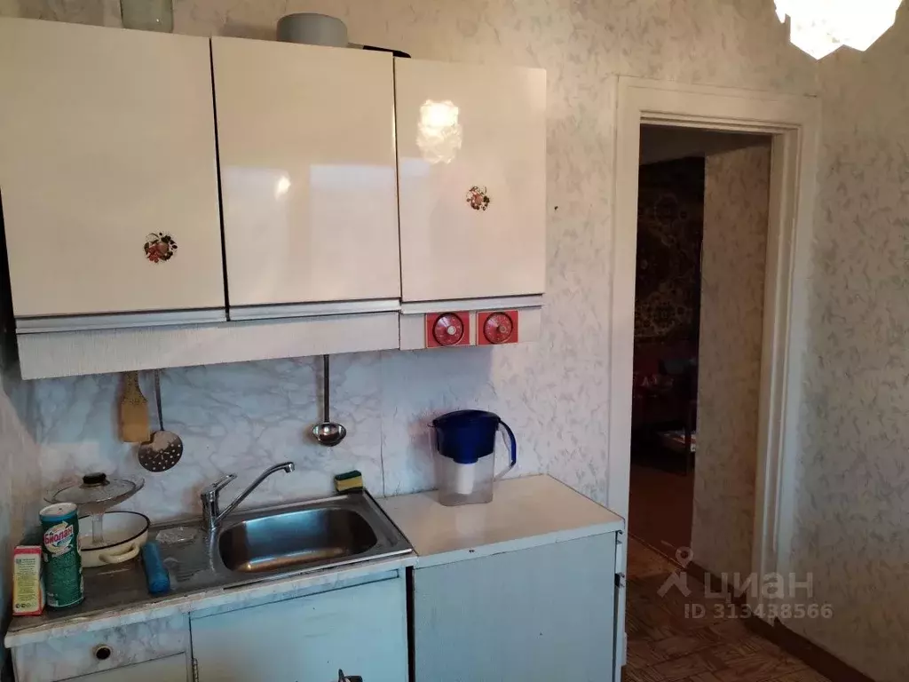 2-к кв. Мурманская область, Мурманск Театральный бул., 11 (45.1 м) - Фото 0