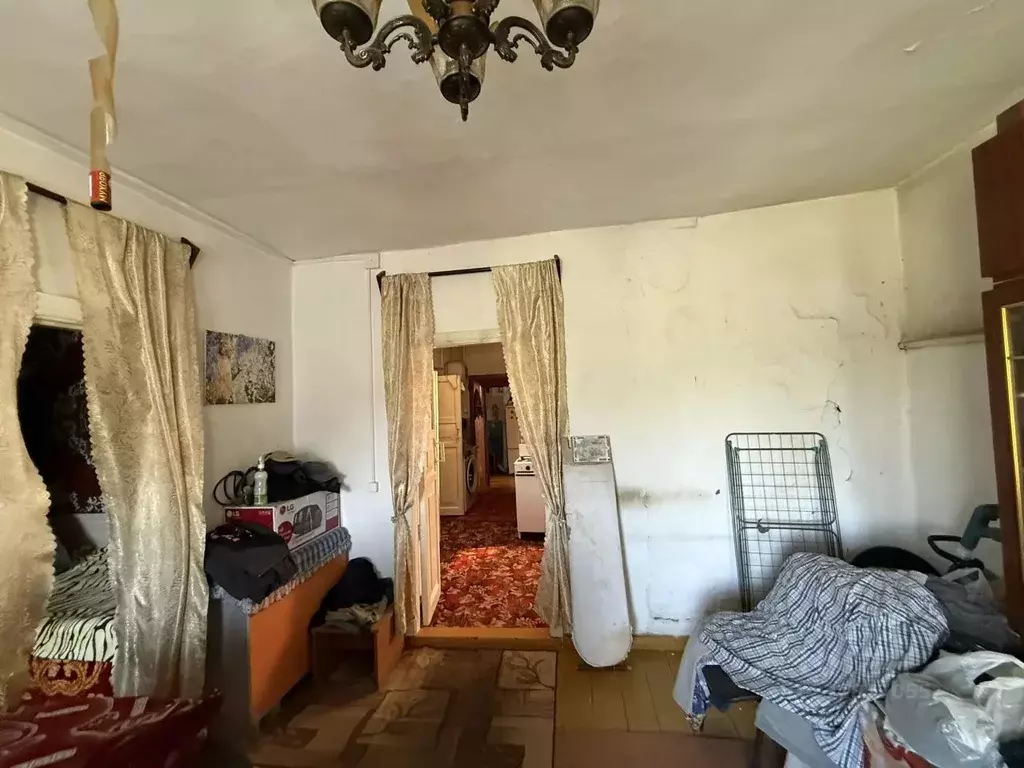 Дом в Алтайский край, Рубцовск ул. Льва Толстого, 40 (75 м) - Фото 2