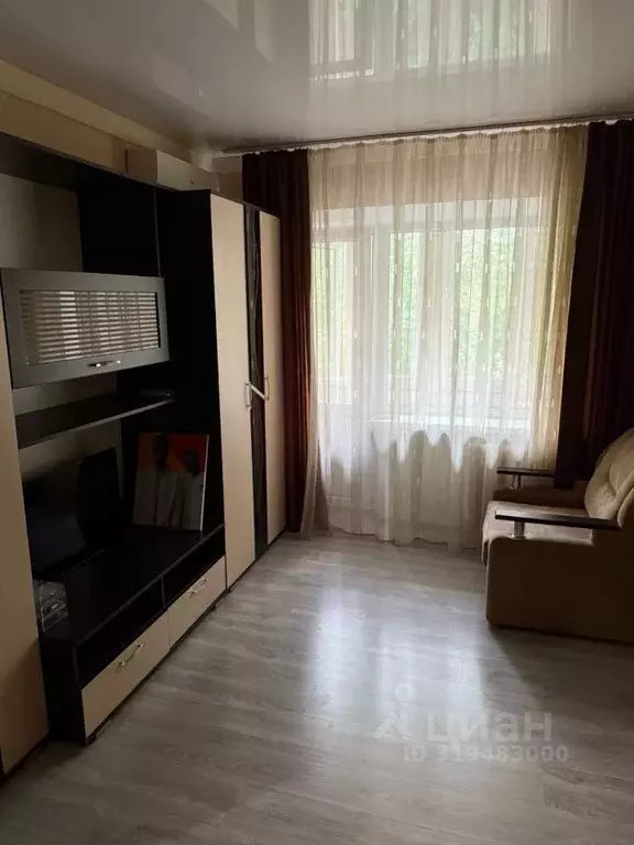 1-к кв. Ростовская область, Ростов-на-Дону Западный мкр, просп. ... - Фото 1