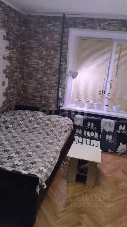 Комната Тюменская область, Тюмень ул. Мельникайте, 44а (12.7 м) - Фото 1