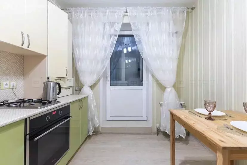 1-комнатная квартира: Шигалеевское сельское поселение, село Новое ... - Фото 1