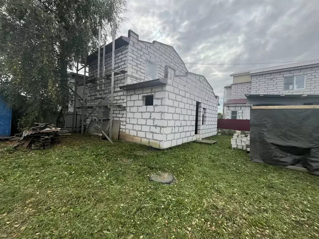 Дом в Московская область, Жуковский Стрела СНТ, 10/93А (80 м) - Фото 1
