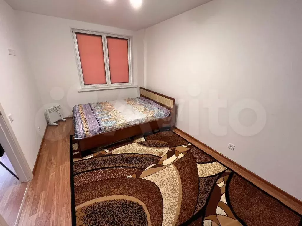 1-к. квартира, 38 м, 6/10 эт. - Фото 0