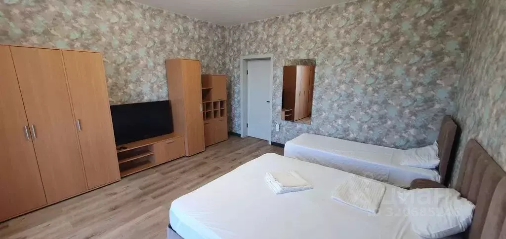 Комната Краснодарский край, Сочи Агро СНТ, 217 - Фото 2