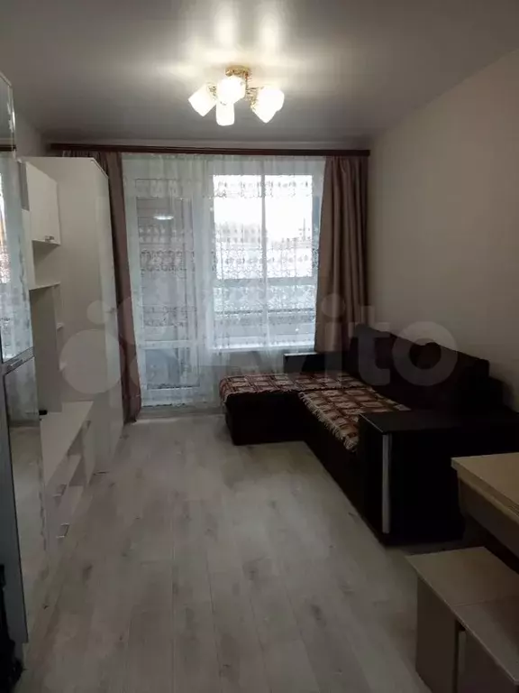 Квартира-студия, 26 м, 6/17 эт. - Фото 0