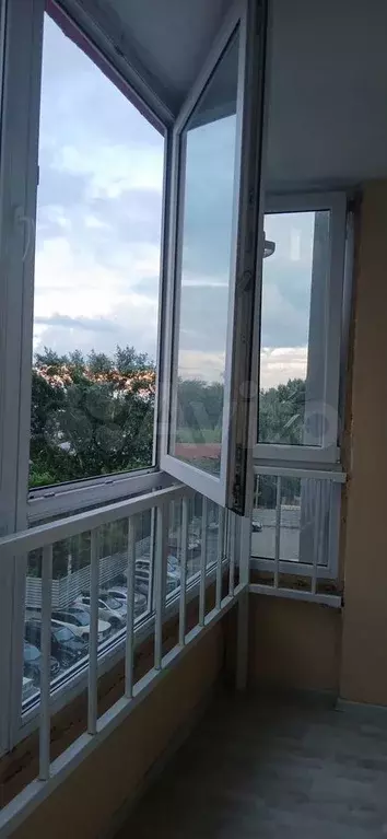 Квартира-студия, 26 м, 5/10 эт. - Фото 1