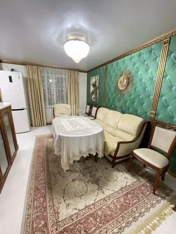 4-к кв. Архангельская область, Котлас ул. Калинина, 5 (122.5 м) - Фото 1