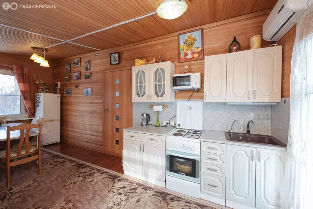 Дом в село Казакевичево, улица Новожилова, 12 (79 м) - Фото 2