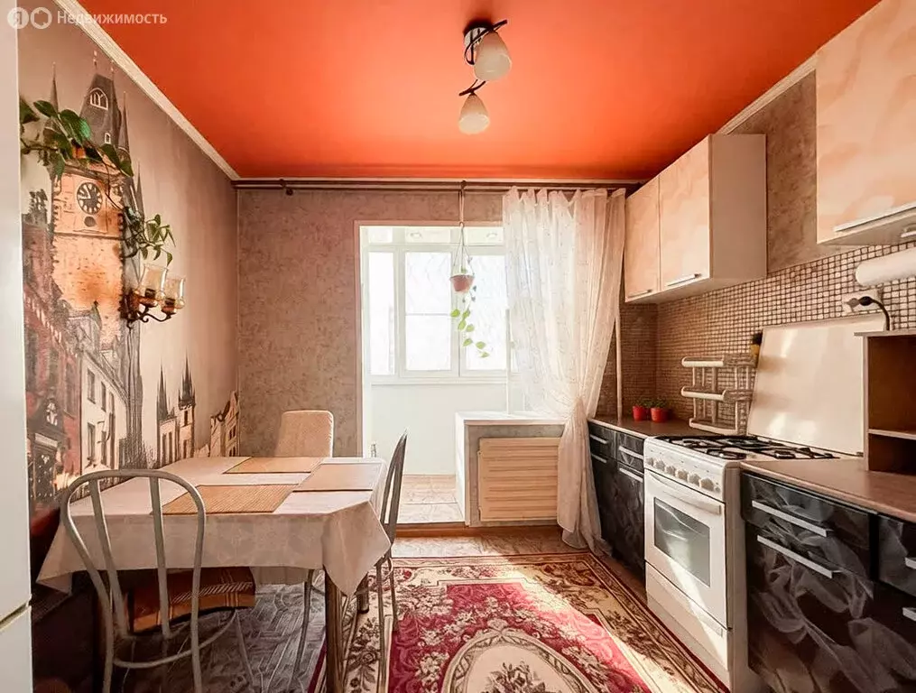 2-комнатная квартира: Псков, Коммунальная улица, 58А (52.7 м) - Фото 2