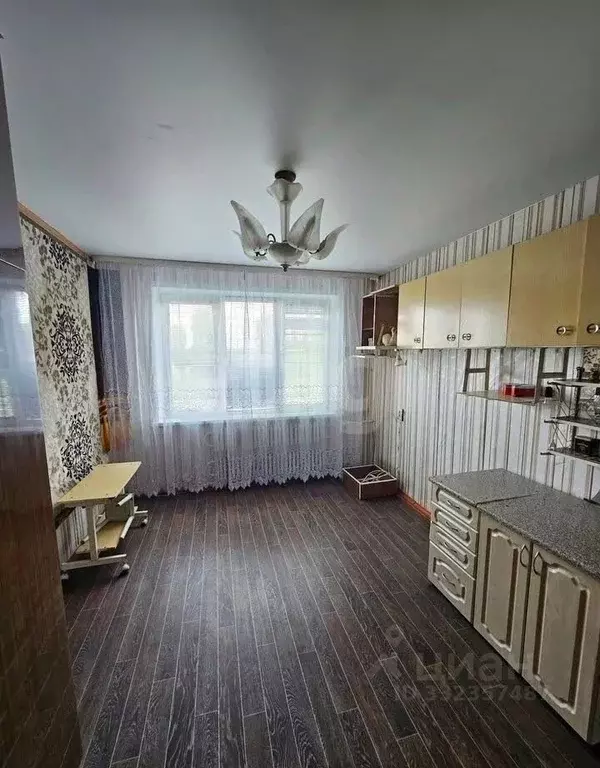 Комната Липецкая область, Липецк Осенний проезд, 8 (12.8 м) - Фото 2