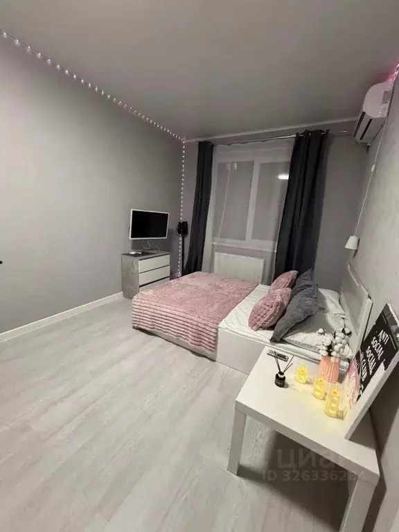 1-к кв. Адыгея, Тахтамукайский район, Старобжегокайское с/пос, Новая ... - Фото 1