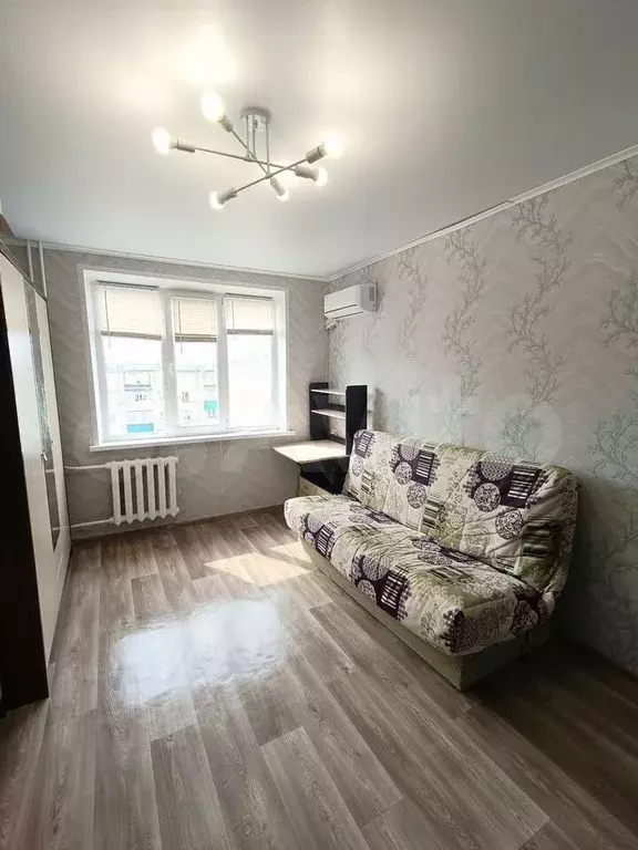 1-к. квартира, 36 м, 6/9 эт. - Фото 1