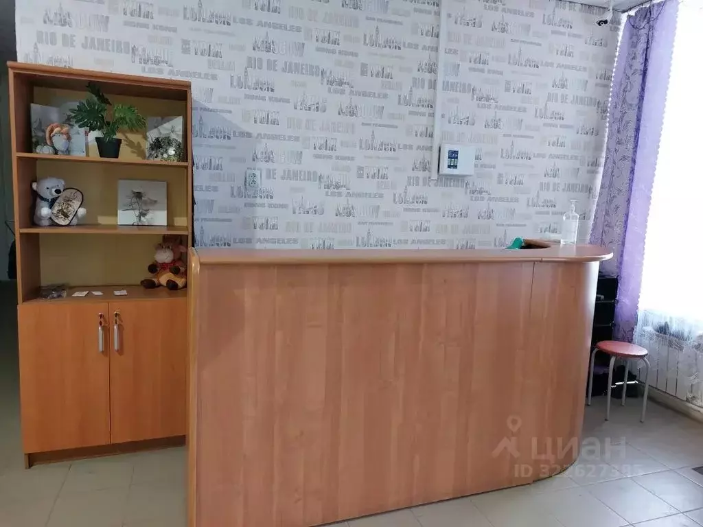 Комната Архангельская область, Архангельск ул. Самойло, 17к3 - Фото 1