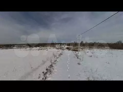 Участок 9,5 сот. (СНТ, ДНП) - Фото 1