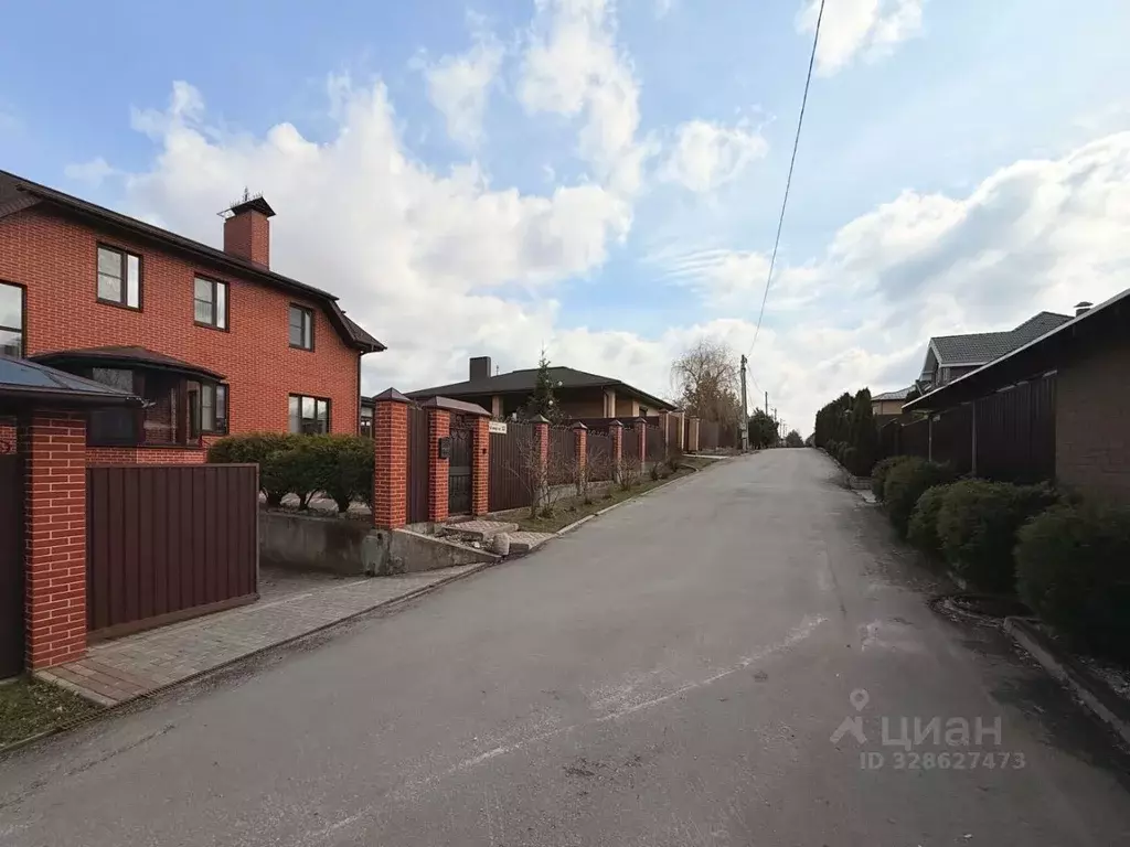 Коттедж в Тульская область, Тула городской округ, д. Хопилово, ... - Фото 2