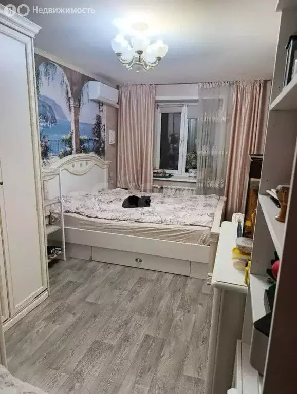 3-комнатная квартира: Саранск, улица Гагарина, 89 (57.8 м) - Фото 1