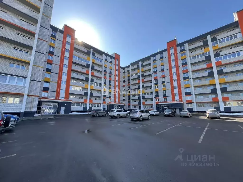 4-к кв. Калужская область, Калуга Резванская ул., 7 (117.0 м) - Фото 1