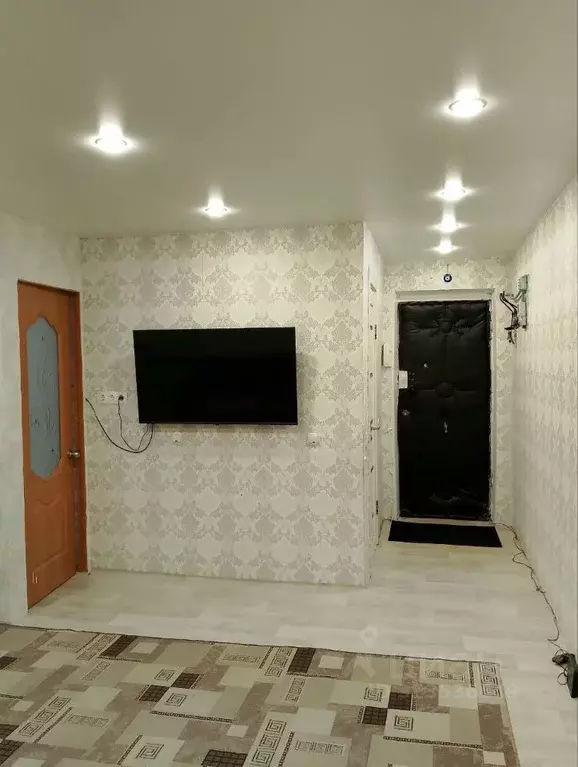 3-к кв. Саратовская область, Саратов Студеная ул., 8 (54.7 м) - Фото 2