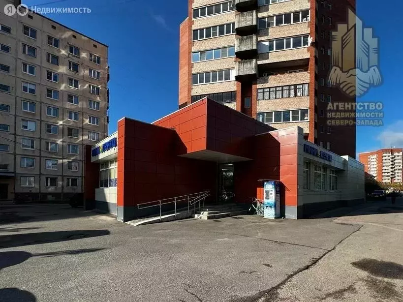 Помещение свободного назначения (60 м) - Фото 2