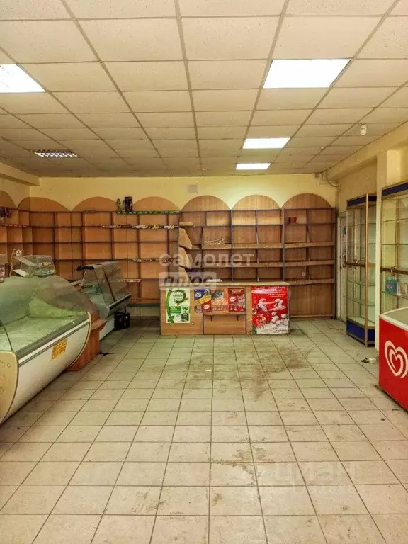 Помещение свободного назначения в Крым, Керчь ш. Вокзальное, 53А (161 ... - Фото 0