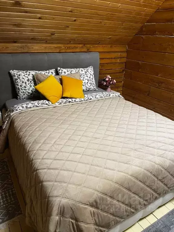 Дом в Татарстан, Казань Берсутская ул., 4 (285 м) - Фото 1