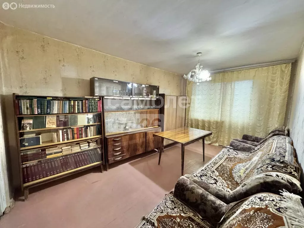 3-комнатная квартира: Дмитров, Школьная улица, 9 (59.6 м) - Фото 1