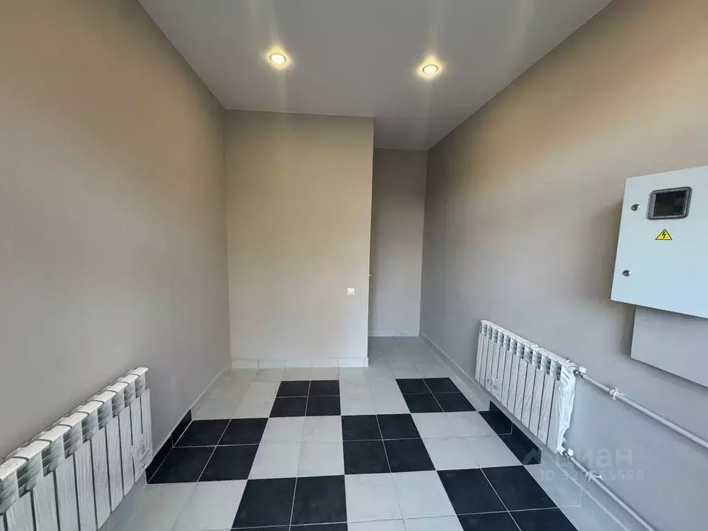 Помещение свободного назначения в Москва Кирпичная ул., 41С2 (10 м) - Фото 2