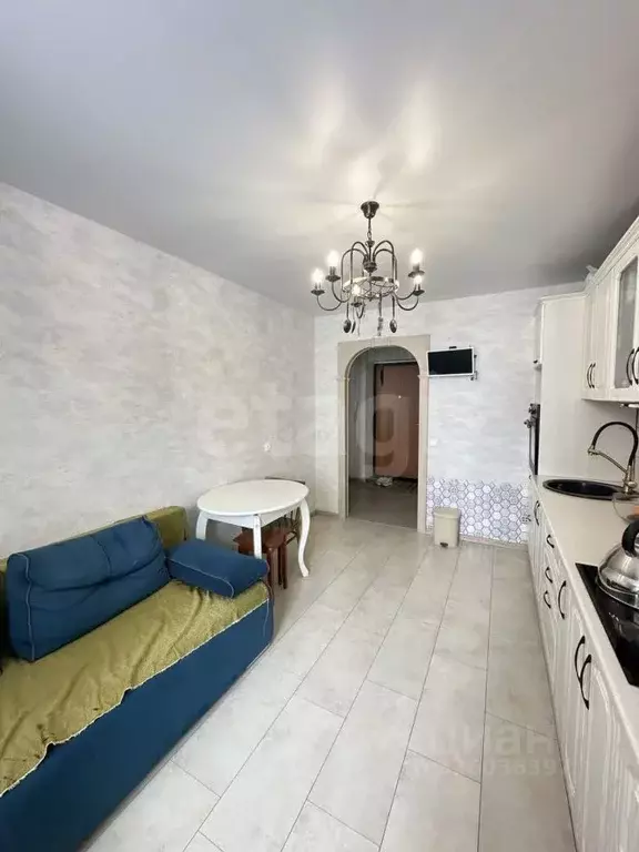 2-к кв. Вологодская область, Вологда ул. Карла Маркса, 123В (58.3 м) - Фото 2