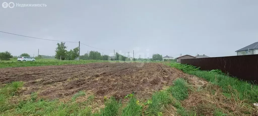 Участок в Ковровский район, муниципальное образование Малыгинское, ... - Фото 0