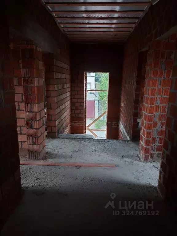 Дом в Москва д. Столбово, Рассвет СНТ, ул. 2-я Садовая (230 м) - Фото 2