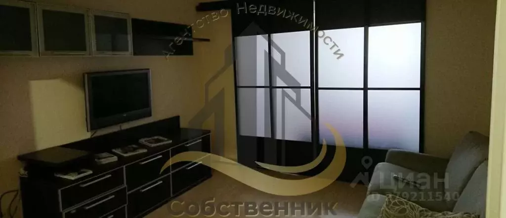 2-к кв. Белгородская область, Старый Оскол Степной мкр, 16 (64.0 м) - Фото 2