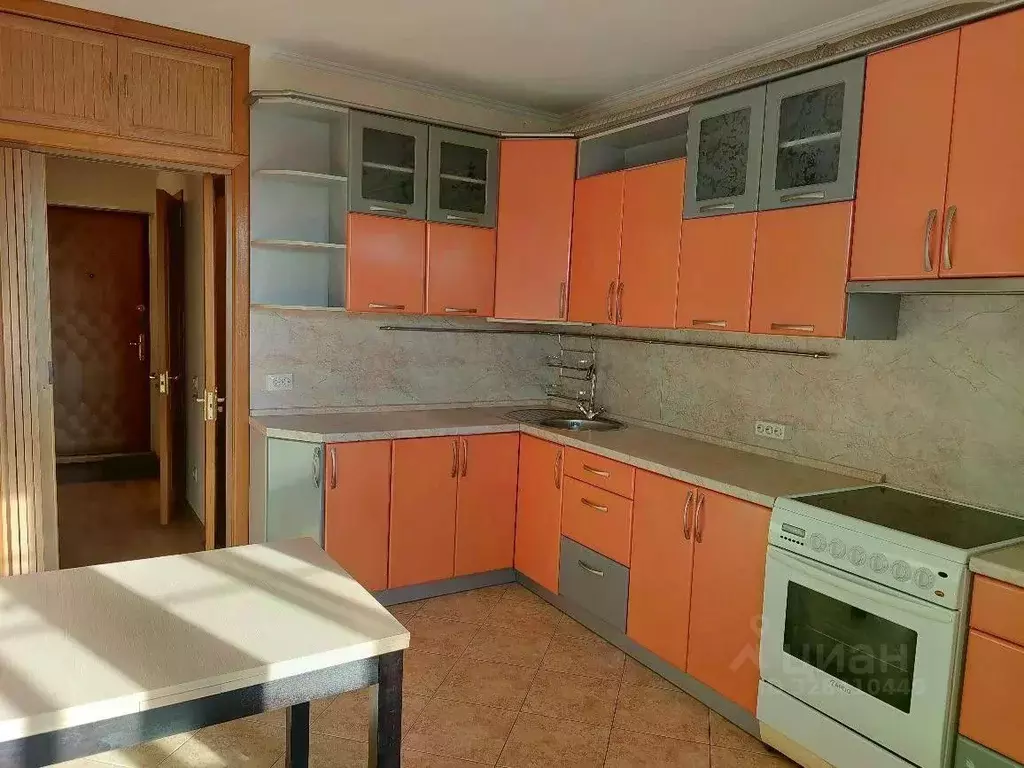 1-к кв. Московская область, Балашиха Заречная ул., 20 (44.0 м) - Фото 1