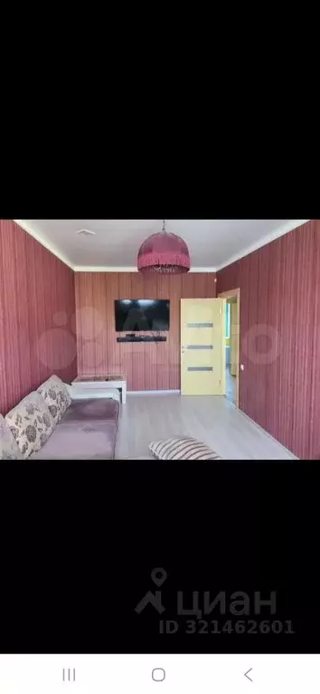 2-к кв. Белгородская область, Белгород Благодатная ул., 31 (55.0 м) - Фото 1