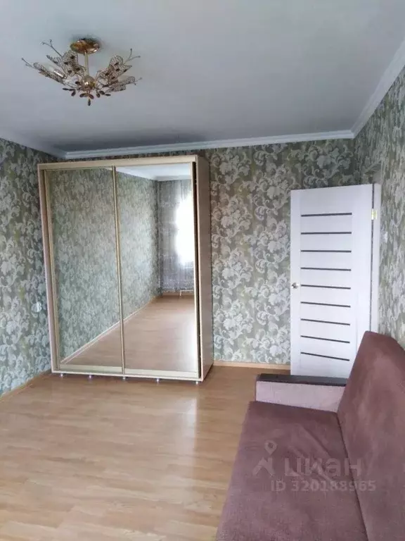 1-к кв. Северная Осетия, Владикавказ Московская ул., 54 (37.0 м) - Фото 0
