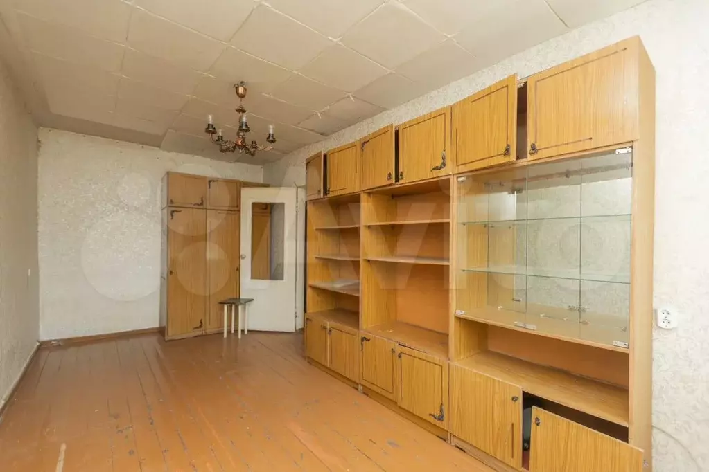 1-к. квартира, 31,2 м, 5/6 эт. - Фото 0