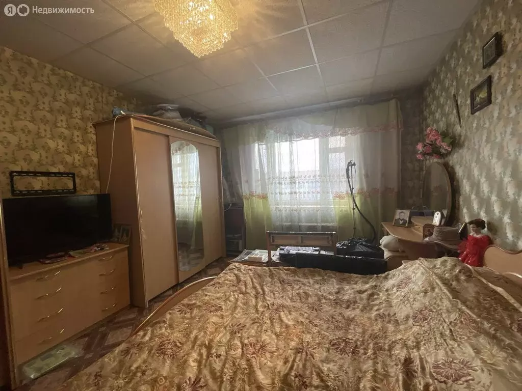 4-комнатная квартира: Норильск, улица Кирова, 10 (93.5 м) - Фото 0