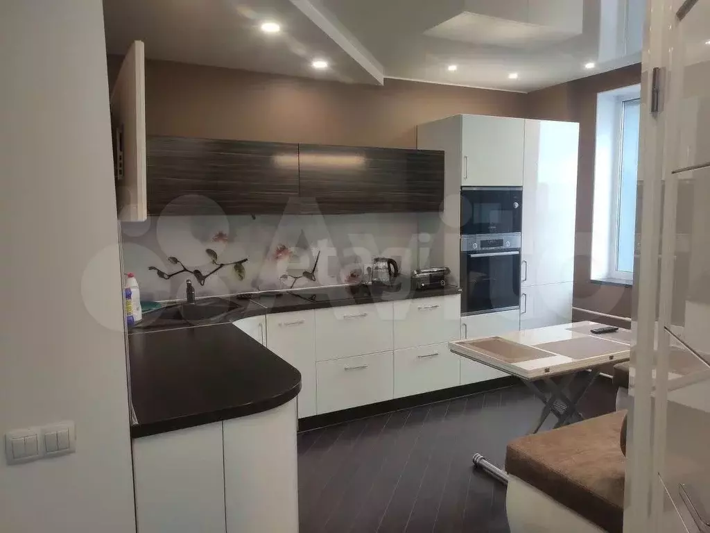 2-к. квартира, 50 м, 14/25 эт. - Фото 1