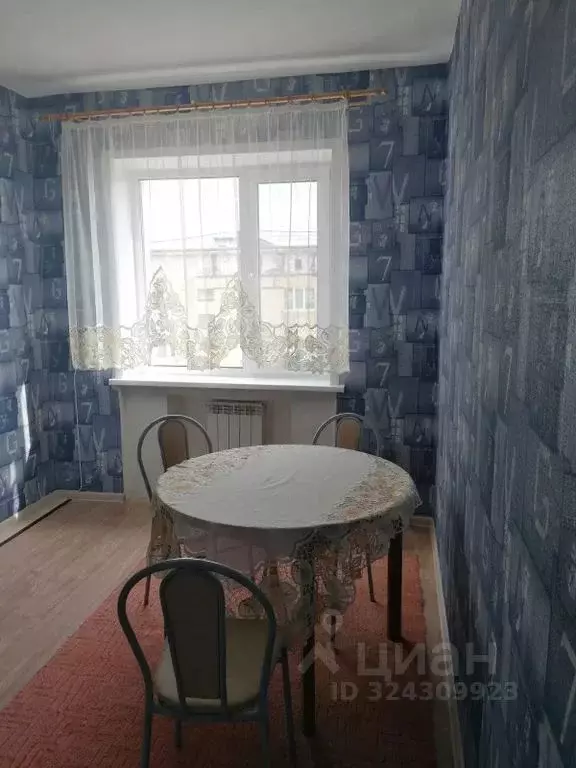 1-к кв. Магаданская область, Сокол пгт ул. Королева, 23 (34.0 м) - Фото 2