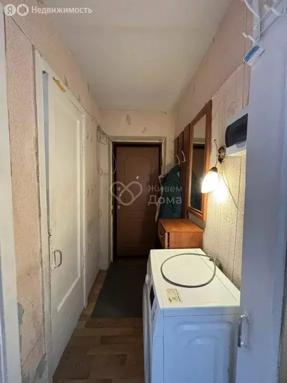 3-комнатная квартира: Ангарск, 33-й микрорайон, 1 (56.4 м) - Фото 2