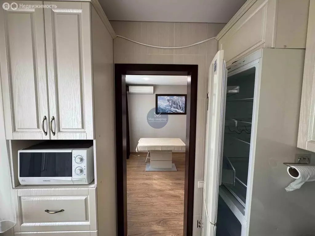 3-комнатная квартира: Борисоглебск, улица Терешковой, 16Б (60 м) - Фото 2