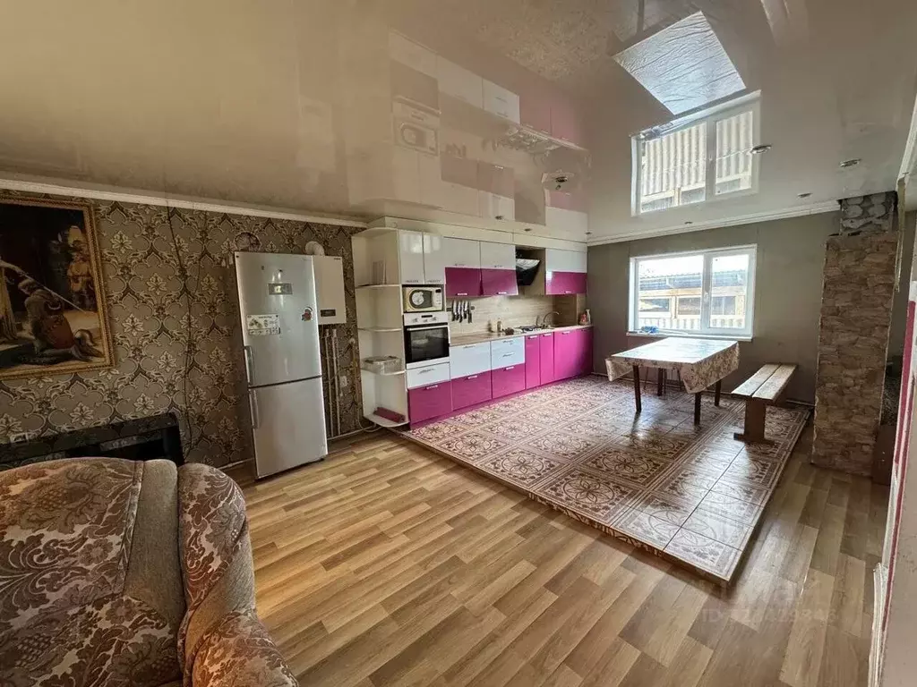 Дом в Краснодарский край, Темрюк ул. Декабристов, 22 (177 м) - Фото 2