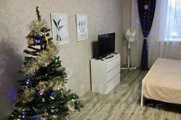 1-к кв. Татарстан, Казань ул. Юлиуса Фучика, 82 (35.0 м) - Фото 1