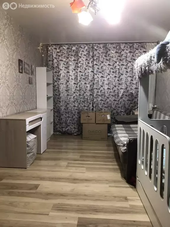 1-комнатная квартира: Екатеринбург, улица 40-летия Комсомола, 10А (30 ... - Фото 2