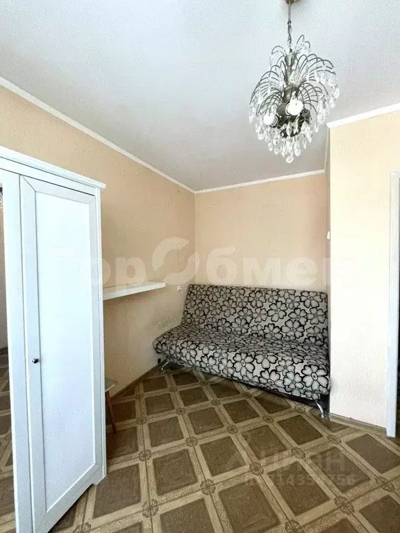 1-к кв. Москва ул. Менжинского, 17К2 (20.0 м) - Фото 1