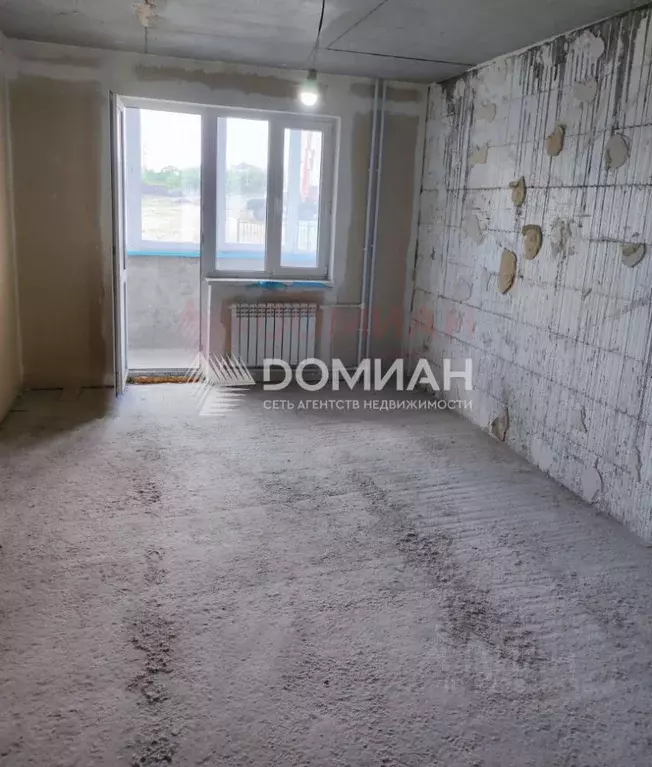 3-к кв. Ростовская область, Новочеркасск Рощинский пер. (94.0 м) - Фото 1