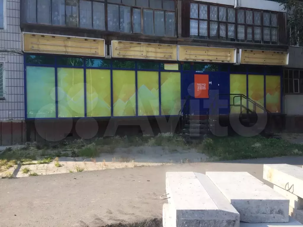 Помещение свободного назначения, 71.4 м - Фото 0