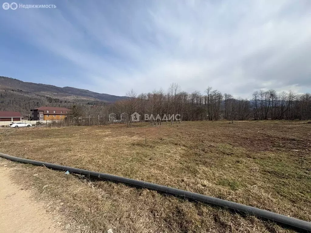 Участок в село Хамышки, Речной переулок (25 м) - Фото 2