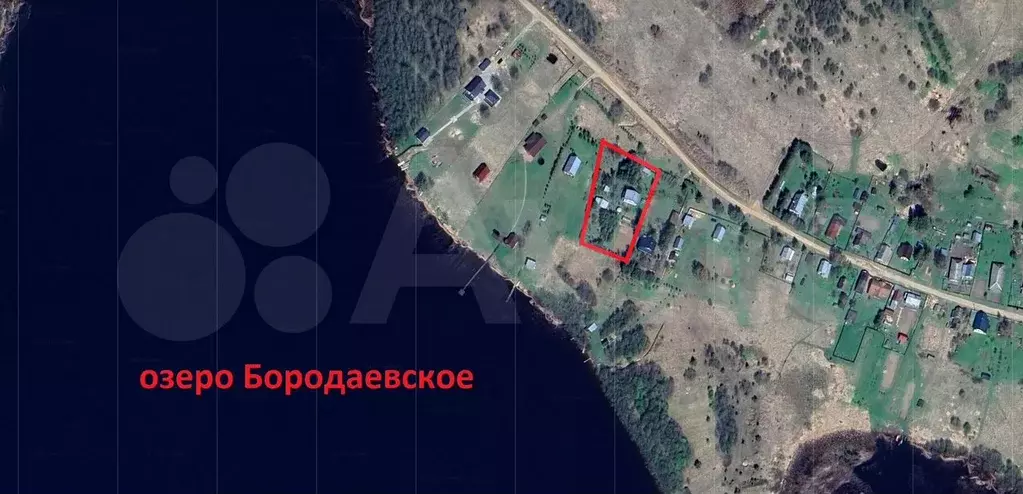 Дом 112,8 м на участке 30 сот. - Фото 0