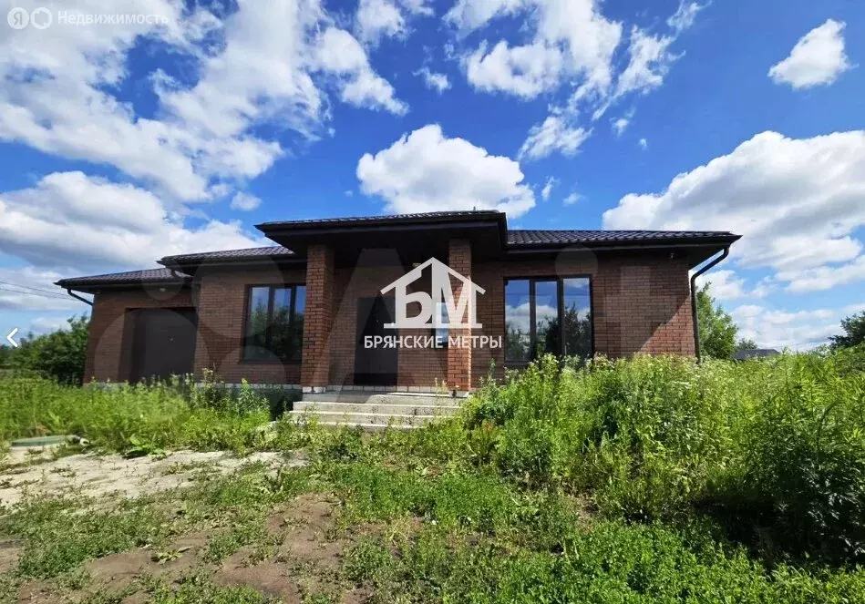 Дом в Отрадное, Рублёвская улица, 17 (160 м) - Фото 0